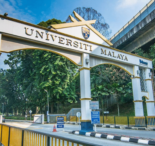 UM, Tsinghua enhance partnership
