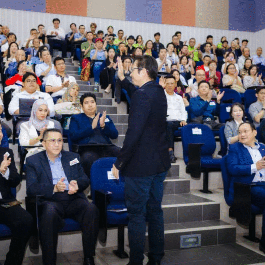 Transparency in Philanthropy through Web3 Technology